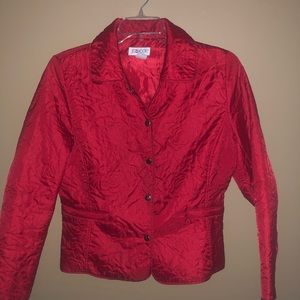 JG Hook Lightweight Jacket size Medium